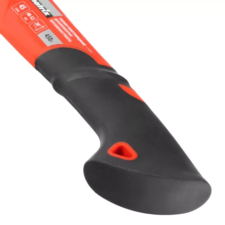 Топор, 450 г Matrix, эргономичная фибергласовая рукоятка 275 мм, 21409 купить в Перми