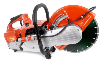 Бензорез MESSER ECF350 купить в Перми