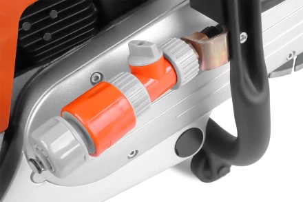 Бензорез MESSER ECF350 купить в Перми