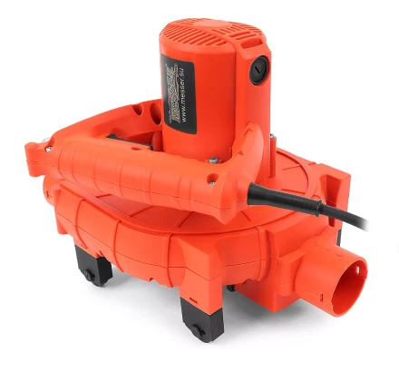 Пылесос универсальный строительный  MESSER 6902 купить в Перми