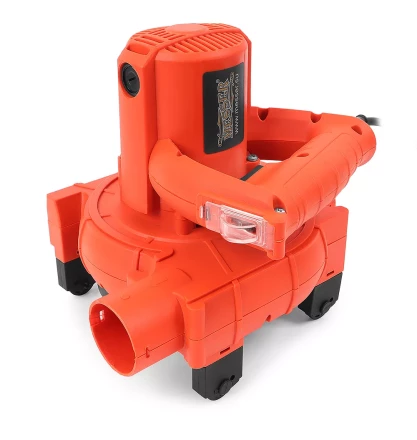 Пылесос универсальный строительный  MESSER 6902 купить в Перми