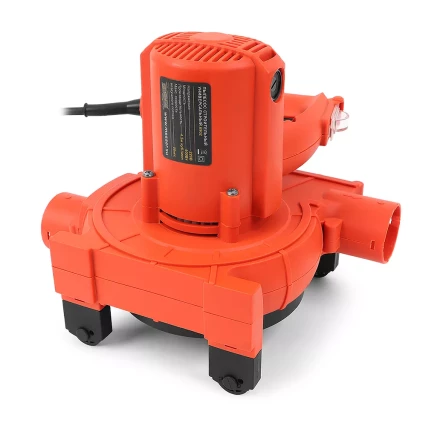 Пылесос универсальный строительный  MESSER 6902 купить в Перми