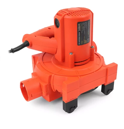 Пылесос универсальный строительный  MESSER 6902 купить в Перми