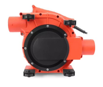 Пылесос универсальный строительный  MESSER 6902 купить в Перми