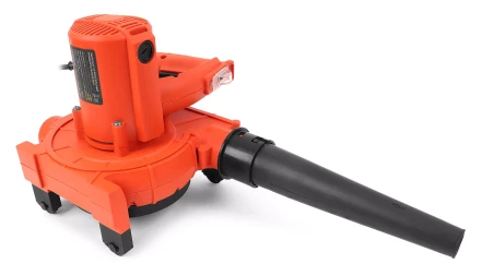 Пылесос универсальный строительный  MESSER 6902 купить в Перми