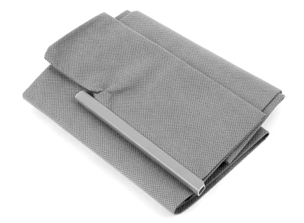 Пылесос универсальный строительный  MESSER 6902 купить в Перми