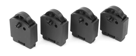 Пылесос универсальный строительный  MESSER 6902 купить в Перми