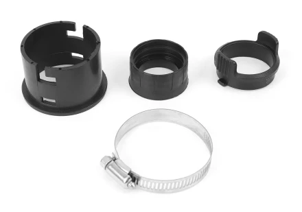 Пылесос универсальный строительный  MESSER 6902 купить в Перми