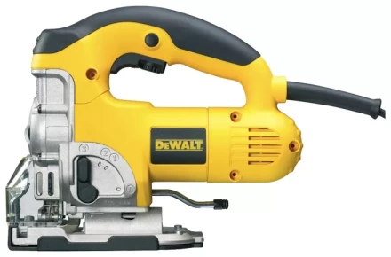 Электролобзик DeWalt DW 331 K купить в Перми