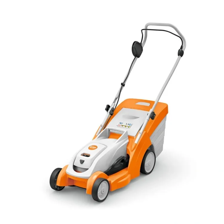 Газонокосилка (аккум) STIHL RMA 239.1 до 500м2 AK-System купить в Перми