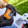Газонокосилка (аккум) STIHL RMA 239.1 до 500м2 AK-System купить в Перми