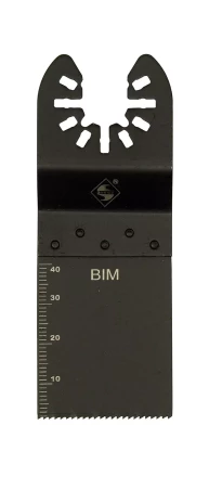 Насадка пильная 34мм BIM д/МФЭ Энкор 50463 купить в Перми