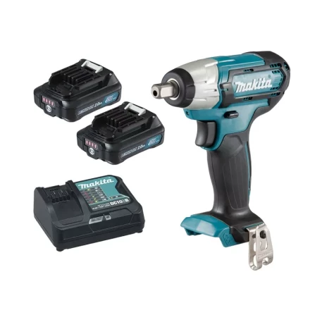 Ударный гайковерт Makita TW141DWAE купить в Перми