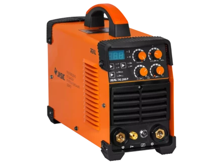 Инвертор сварочный TIG 200 P REAL  W224 Сварог купить в Перми