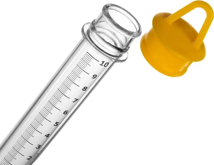 Гидроуровень STAYER &quot;MASTER&quot; с усиленной измерительной колбой большого размера, d 6мм, 25м 579452 купить в Перми