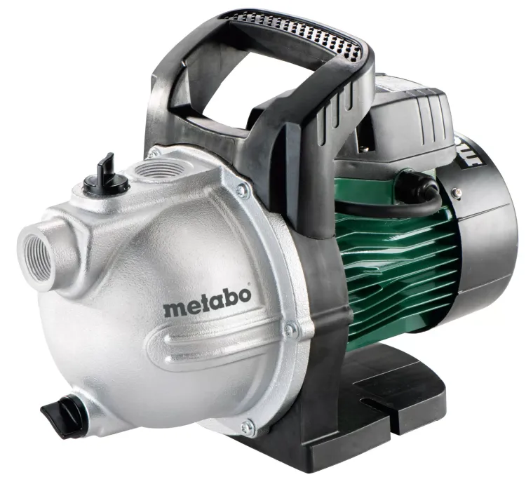 Поверхностный насос Metabo P 3300 G купить в Перми