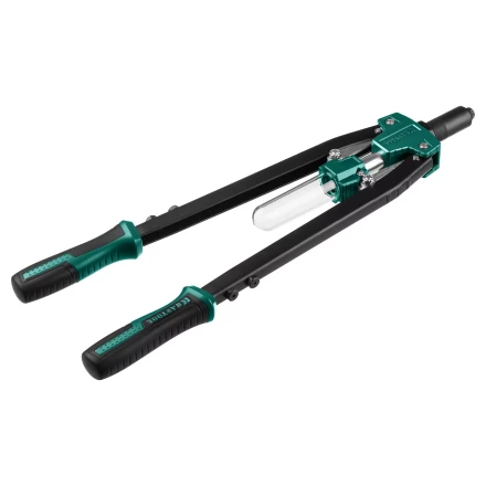 Двуручные усиленные заклепочники KRAFTOOL GRAND-64 311791 купить в Перми