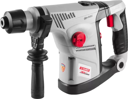 Перфоратор SDS-plus ЗПВ-30-900 ВК серия МАСТЕР купить в Перми