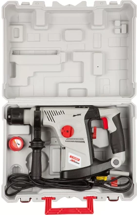 Перфоратор SDS-plus ЗПВ-30-900 ВК серия МАСТЕР купить в Перми