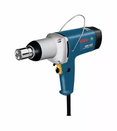 Гайковерт Bosch GDS 18 E купить в Перми