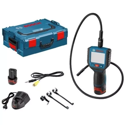 Камера инспекционная BOSCH GOS 10.8 V-Li купить в Перми