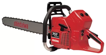 Бензопила «SHINDAIWA 757» купить в Перми