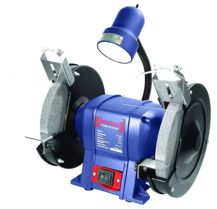 Станок заточной Кратон BG 350/200 L 4 02 03 021 купить в Перми