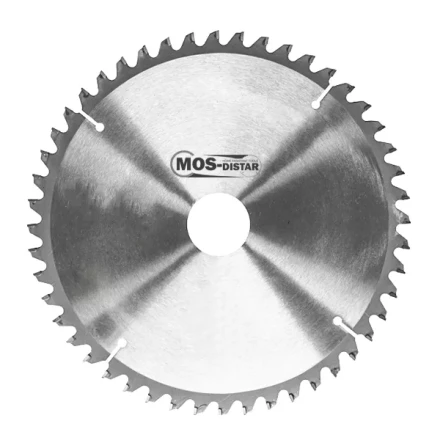 Пильный диск MOS-DISTAR алюминий PSA25010030 купить в Перми