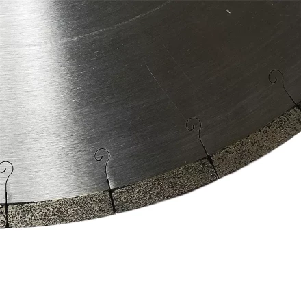 Диск алмазный 1A1RSS ALLIGATOR SKYWER 510*4,0*10*38T*25,4 mm купить в Перми