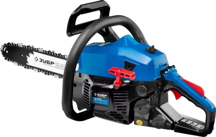 Бензиновая пила (бензопила) ПБЦ-370 35П серия ПРОФЕССИОНАЛ купить в Перми