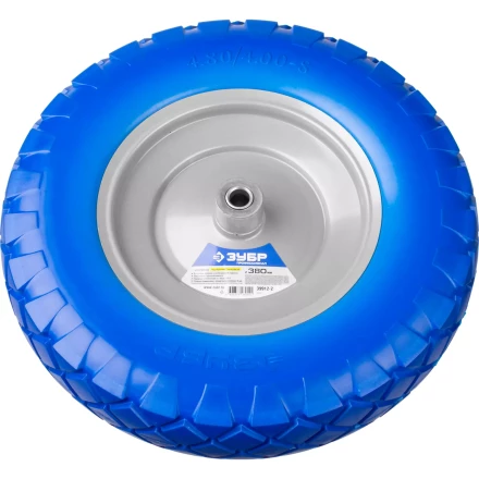 Колеса полиуретановые серия ПРОФЕССИОНАЛ купить в Перми