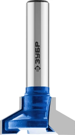 Фрезы пазовые Т-образные №2 серия ПРОФЕССИОНАЛ купить в Перми