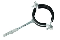 Хомут трубный ЭНКОР комплект 2 59-64мм 43805