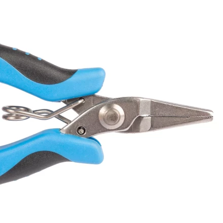 Мини-пассатижи слесарно-монтажные КВТ 115 мм, серия ПРОФИ (92059) купить в Перми