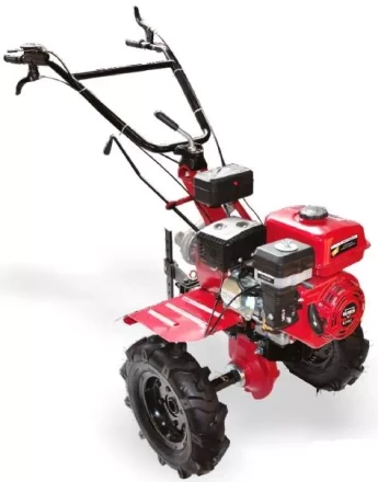 Мотоблок бензиновый Elitech КБ 900 купить в Перми