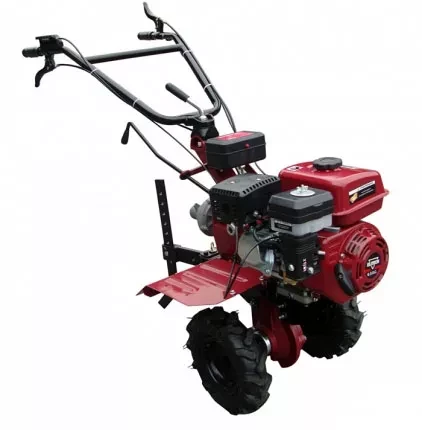 Мотоблок бензиновый Elitech КБ 900 купить в Перми