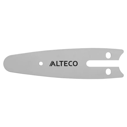 Пильная шина для цепной мини пилы ALTECO CCMS 21-10 50632 купить в Перми