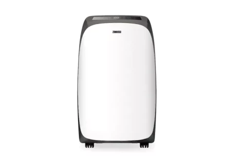 Кондиционер мобильный Zanussi ZACM-09 DV/H/A16/N1 купить в Перми