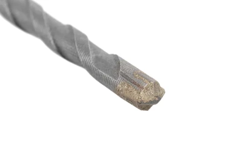 Бур HAMMER Ф8х110мм SDS Plus (201-314) купить в Перми