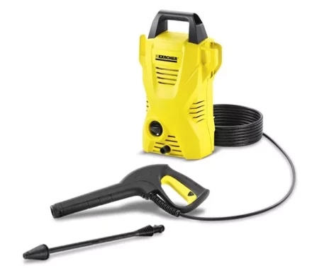 Минимойка-мойка высокого давления KARCHER K 2 CAR EU купить в Перми