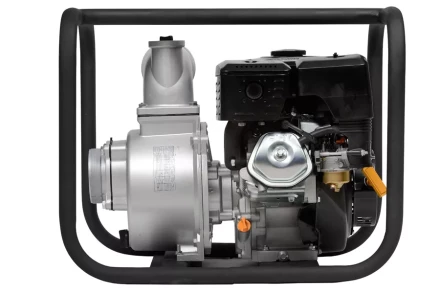 Мотопомпа Hyundai HY 100 купить в Перми