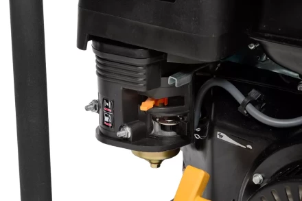 Мотопомпа Hyundai HY 100 купить в Перми