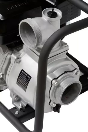 Мотопомпа Hyundai HY 100 купить в Перми