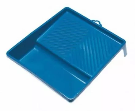 Кювета пластмассовая для валиков 320х320 мм Sparta 81414 купить в Перми