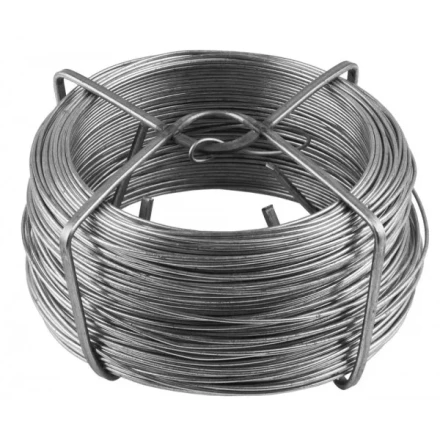 Проволока RACO подвязочная стальная оцинкованная, 50м 42359-53645H купить в Перми