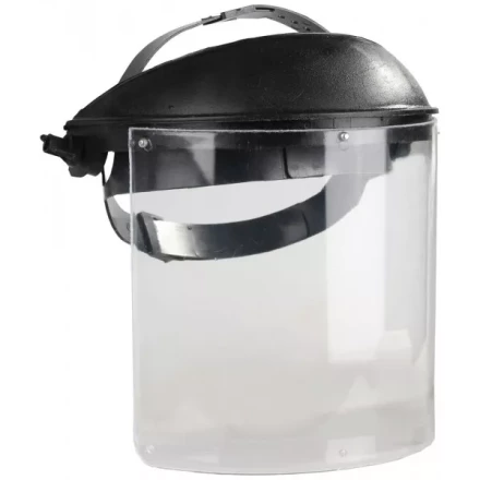 Щиток защитный лицевой &quot;НБТ-01.У1&quot; с экраном из ПВХ, 400х200мм 11084 купить в Перми