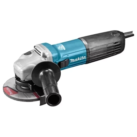 Углошлифовальная машина MAKITA GA5040C купить в Перми