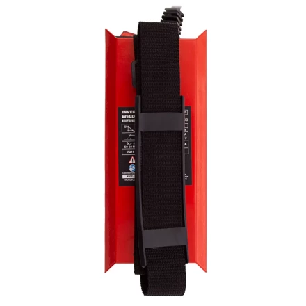 Инверторный аппарат дуговой сварки MTX 94390 MMA-180S, 180 А, ПВ60%, диаметр электрода 1,6-4 мм купить в Перми