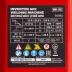 Инверторный аппарат дуговой сварки MTX 94390 MMA-180S, 180 А, ПВ60%, диаметр электрода 1,6-4 мм купить в Перми