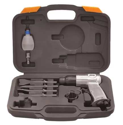 Пневмодолото HRS 4500 FUBAG купить в Перми